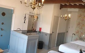 De olde banck